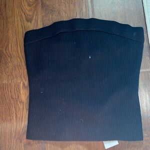 Abercrombie ottoman tube tank